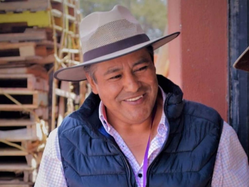 Localizan a candidato independiente desaparecido en Guanajuato