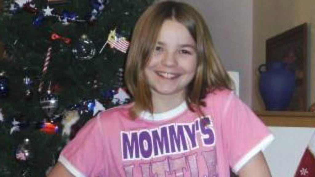 Encuentran los restos de una niña desaparecida en 2009