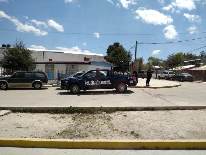 Fiscalía investiga agresiones en Pueblo Nuevo