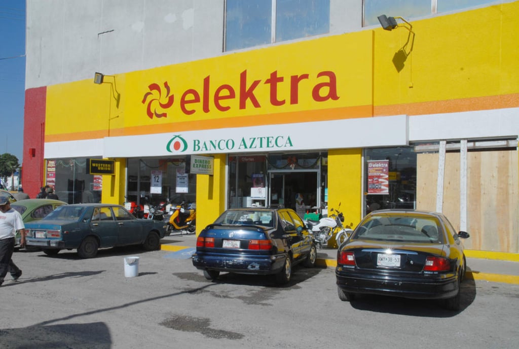 Elektra va por la apertura de 90 tiendas en 2018