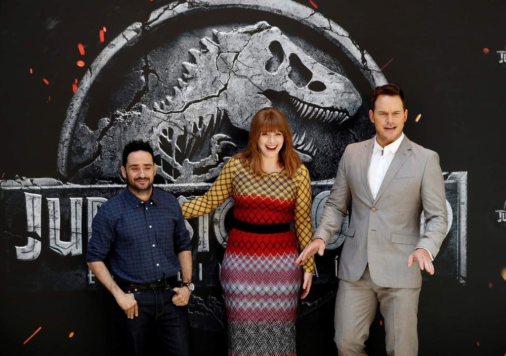 Quinto filme de Jurassic World llega para celebrar sus 25 años