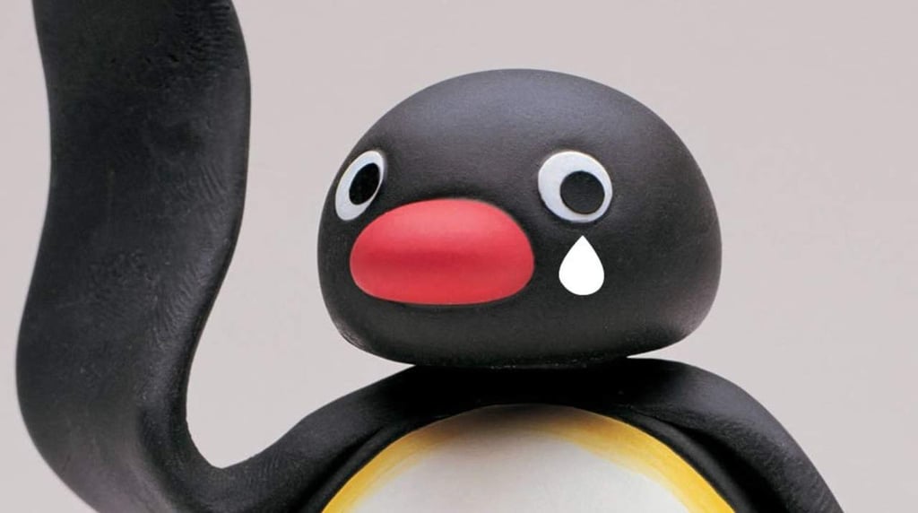 Muere creador de 'Pingu'