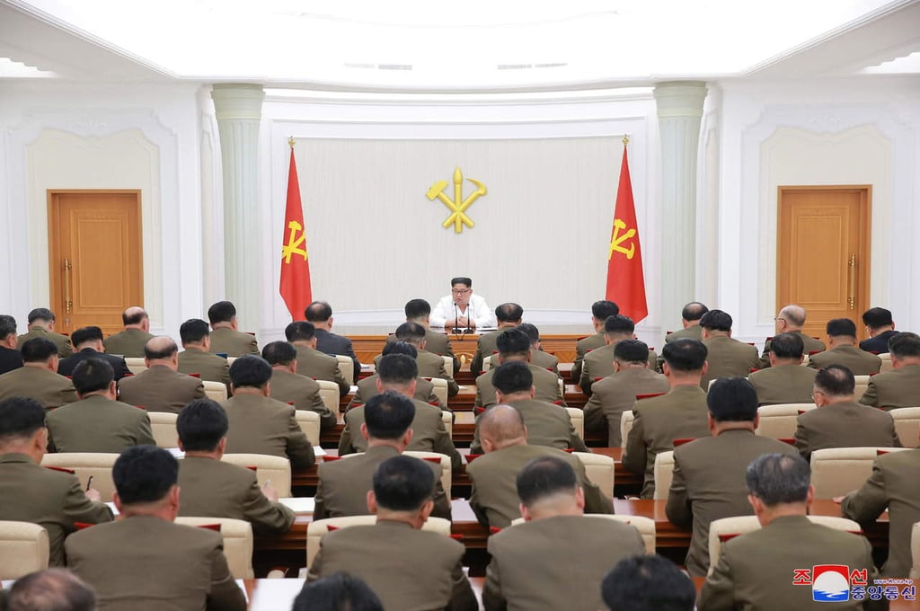 Pyongyang mostrará cierre de su base nuclear en medio de dudas