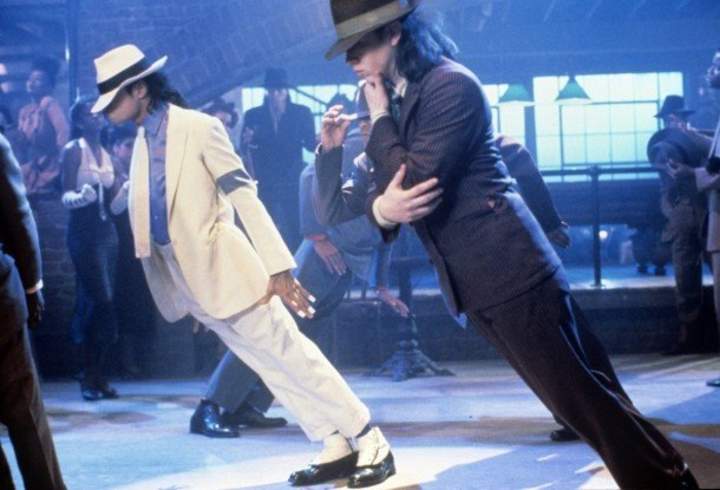 Científicos analizan baile de Jackson