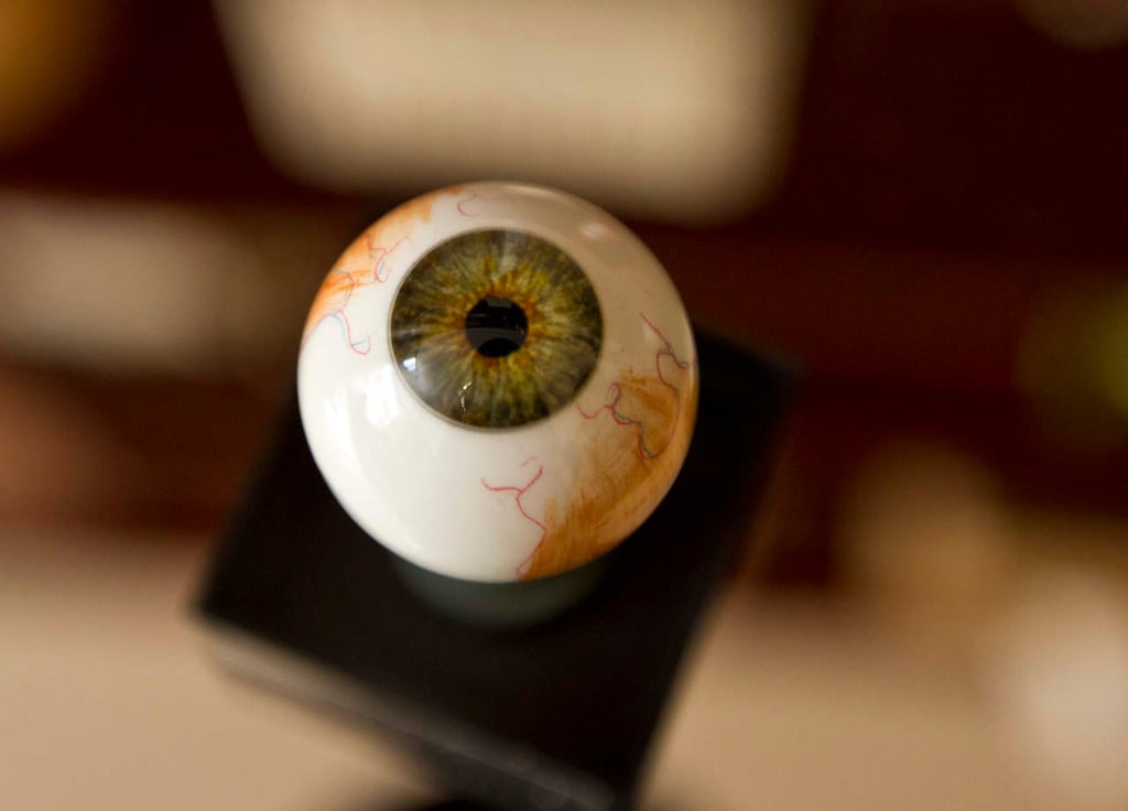 Sólo 20 por ciento de casos de glaucoma presenta síntomas, dice experto