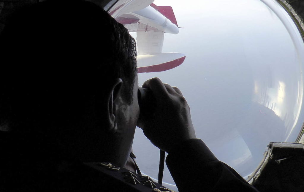 Búsqueda del avión de Malaysia Airlines finalizará el 29 de mayo