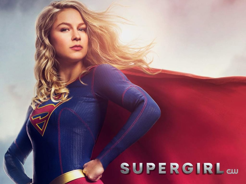 Confirman cuarta temporada de Supergirl