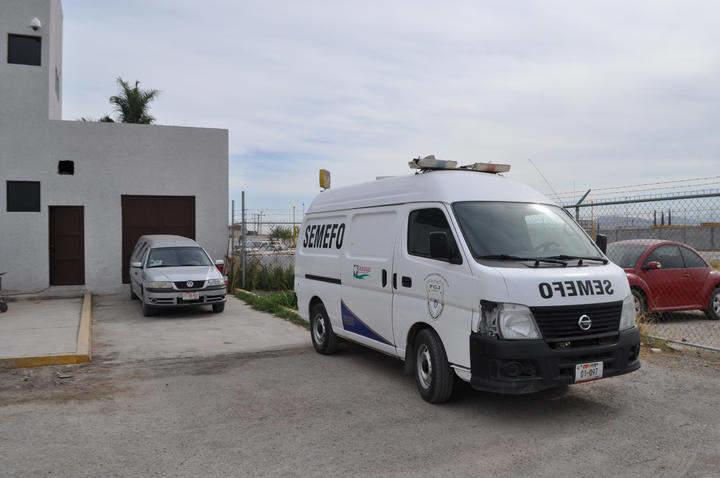 Investigan hallazgo de cuerpos calcinados