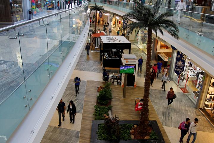 Instalarán más franquicias en nuevas plazas comerciales
