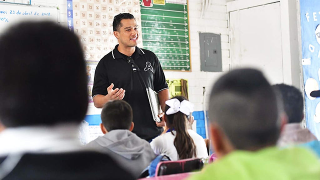 Reconoce LMB a jugador de Acereros de Monclova