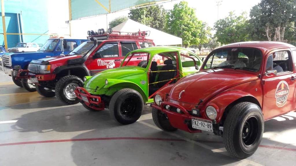 Realizan el XII Car Audio Tuning