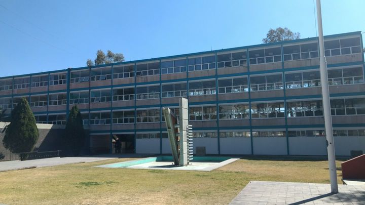 Las preparatorias siguen firmes en el esquema de la UJED