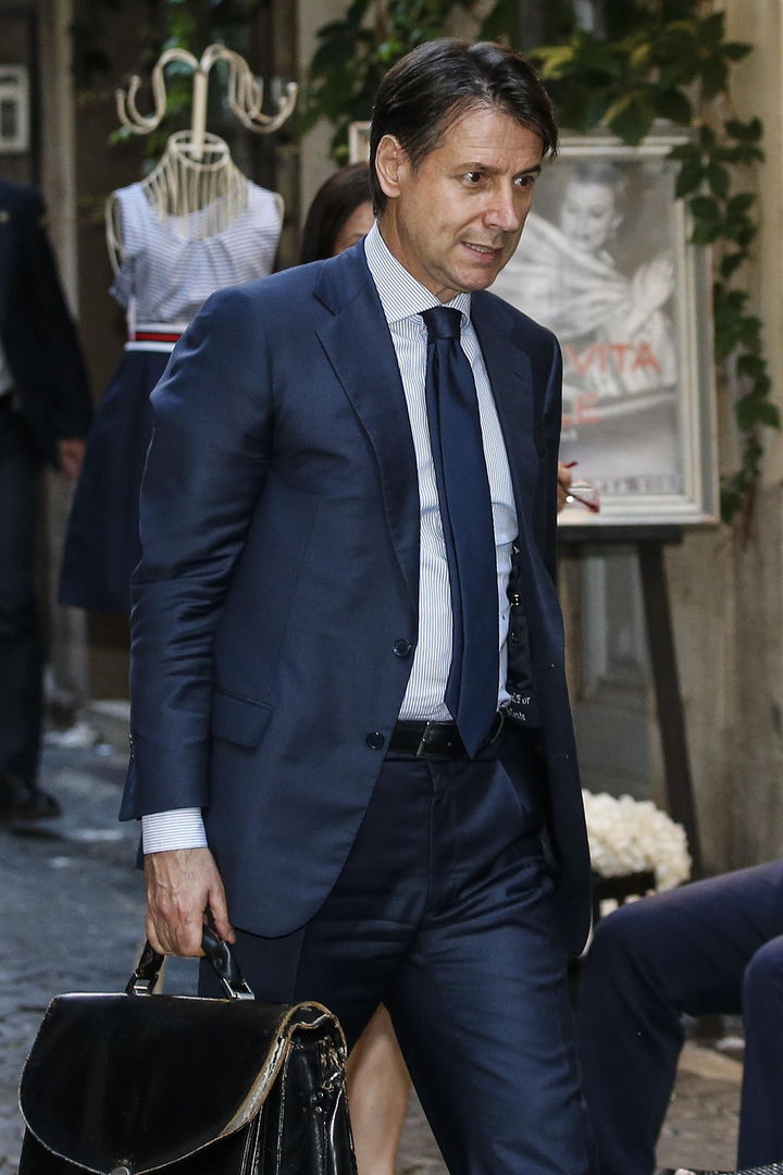 Se abre crisis sin precedente en Italia por falta de gobierno
