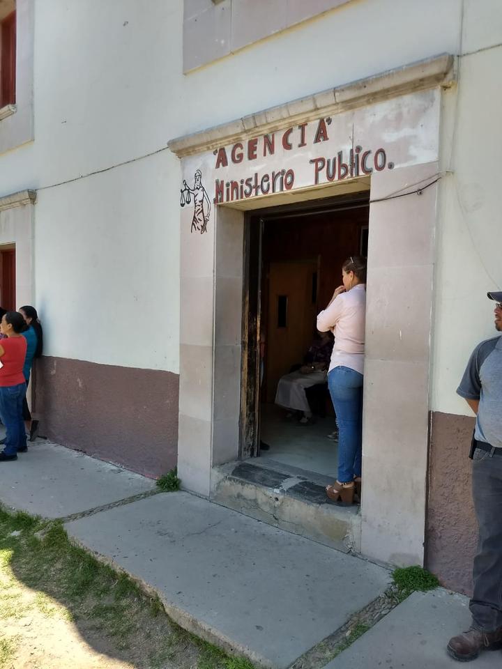 Analizan cambiar agencia del MP en el Salto