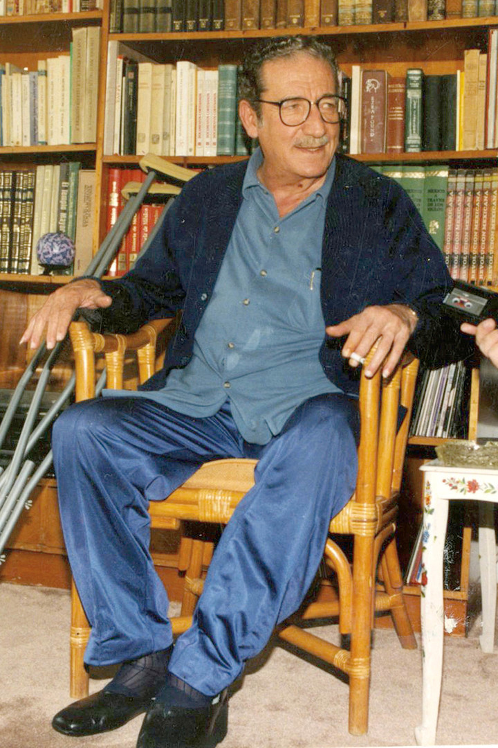 A 68 años de 'Los amorosos'