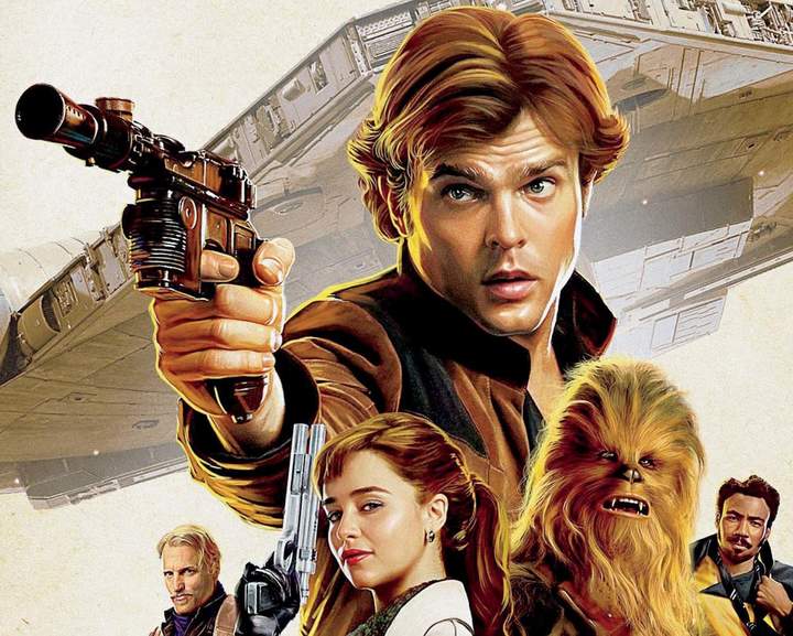 ¿Se acaba el éxito de Star Wars?