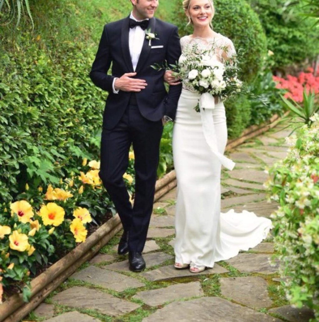 ¿Qué actor de Harry Potter se casó en secreto?