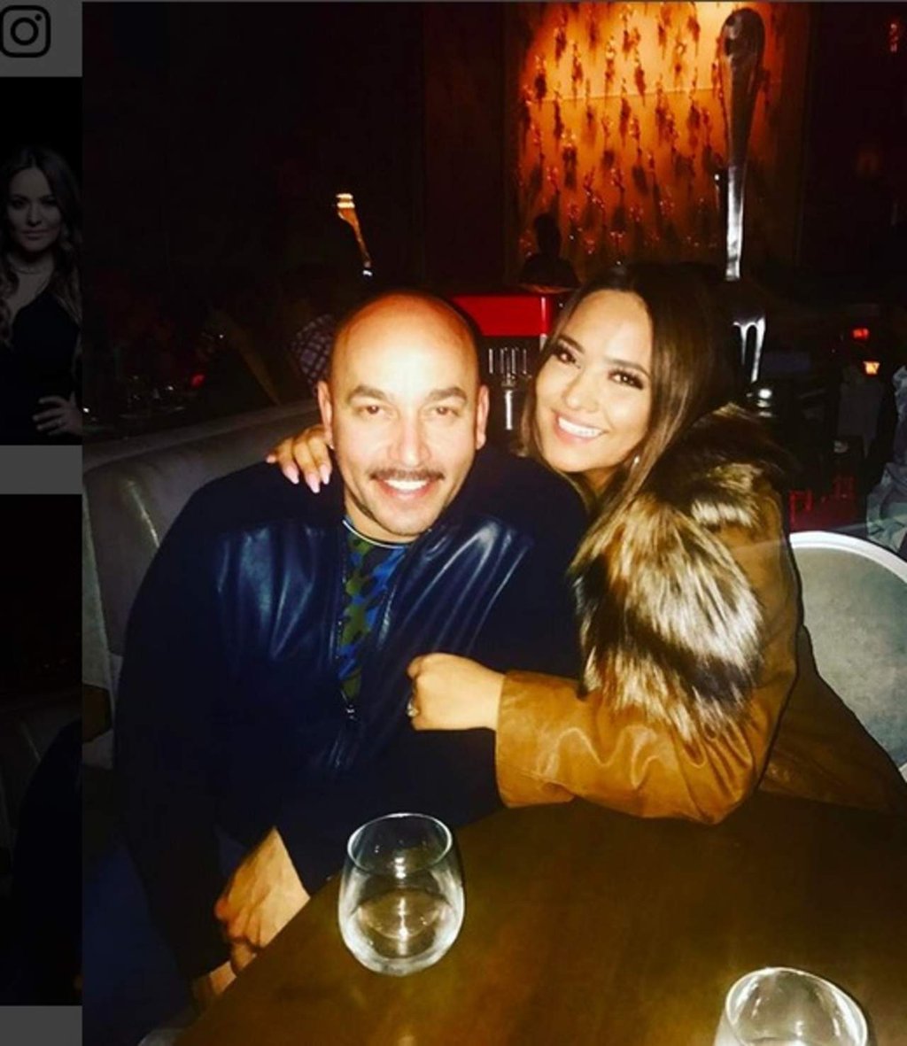 Aseguran que Lupillo Rivera se divorcia por celos