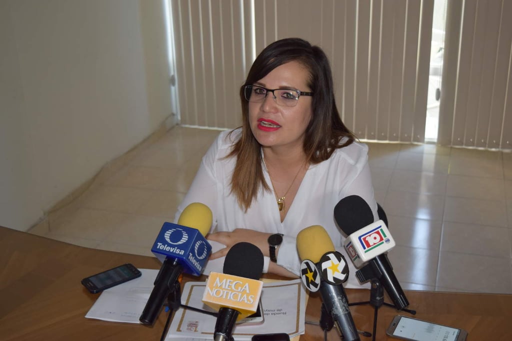 PREP emitirá resultados a partir de las 23:00 horas: IEPC Durango