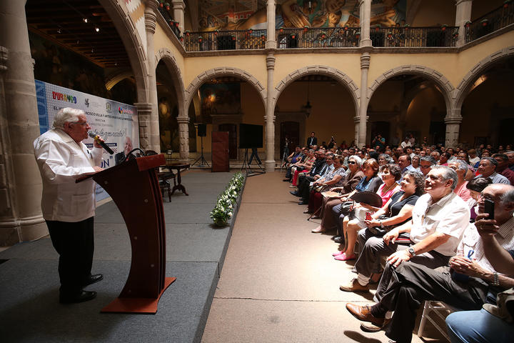 Armando Fuentes Aguirre ‘Catón’ se confiesa