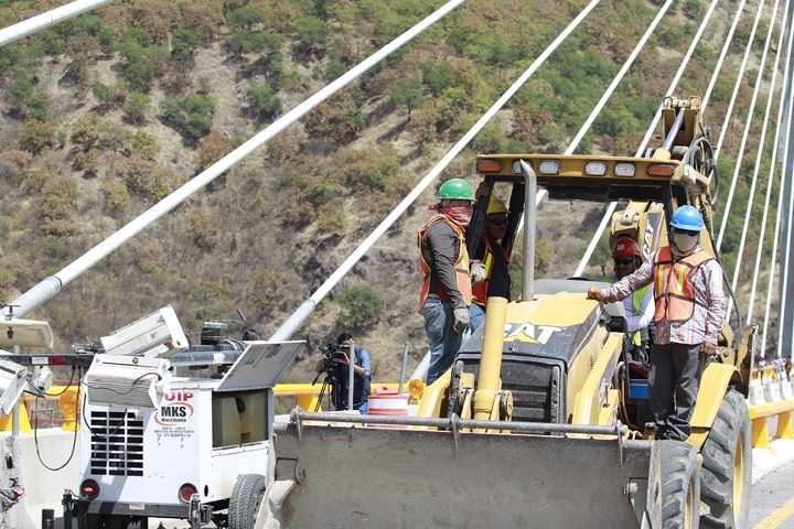 La 'Súper' ya es otra: Bailey