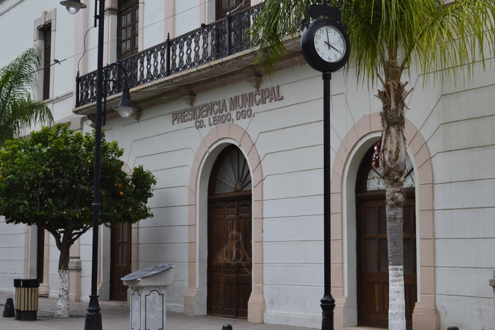 Niega Congreso el crédito a Lerdo