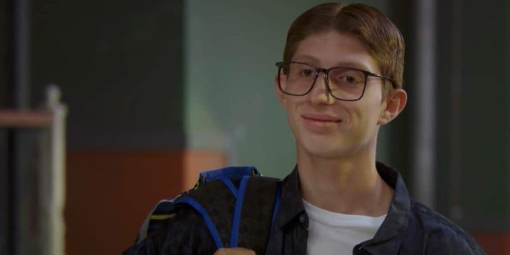 'Benito' va a regresar con sus Vecinos