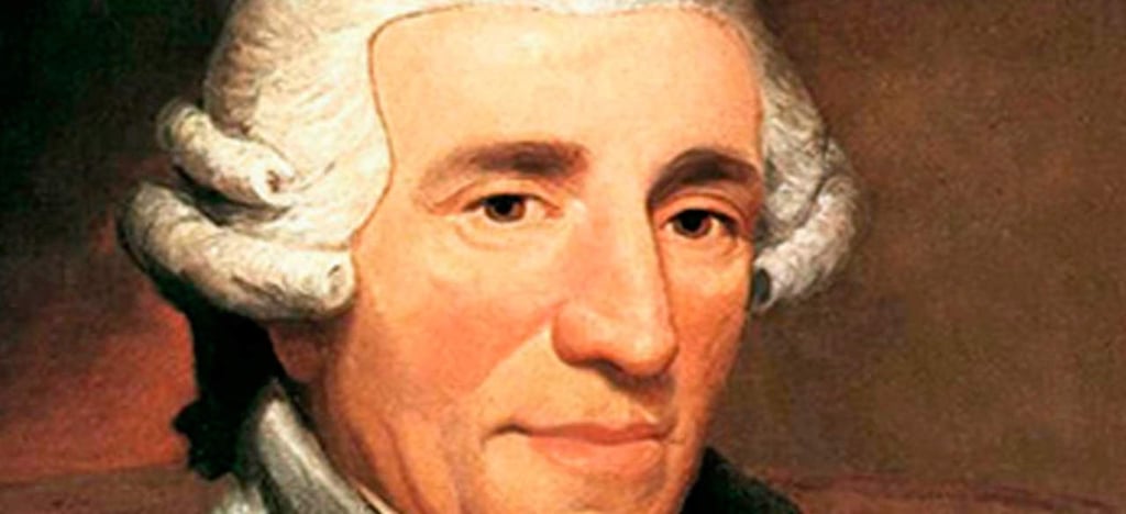 1809: Fallece Franz Joseph Haydn, compositor conocido como el 'padre de la sinfonía'