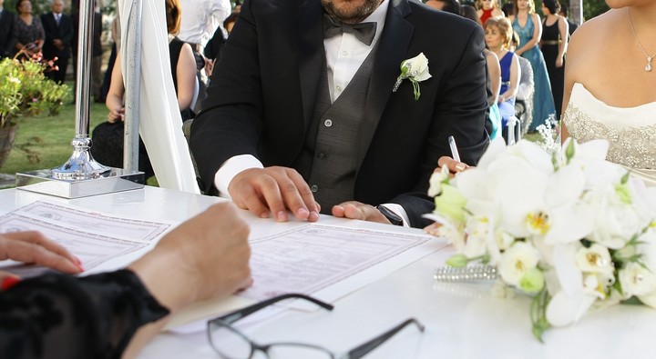 Las pláticas prematrimoniales ya no serán obligatorias