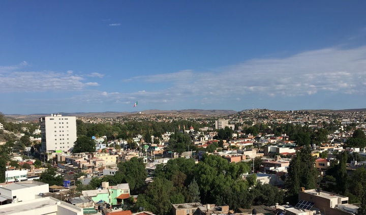 Inversión extranjera crece, aunque poco