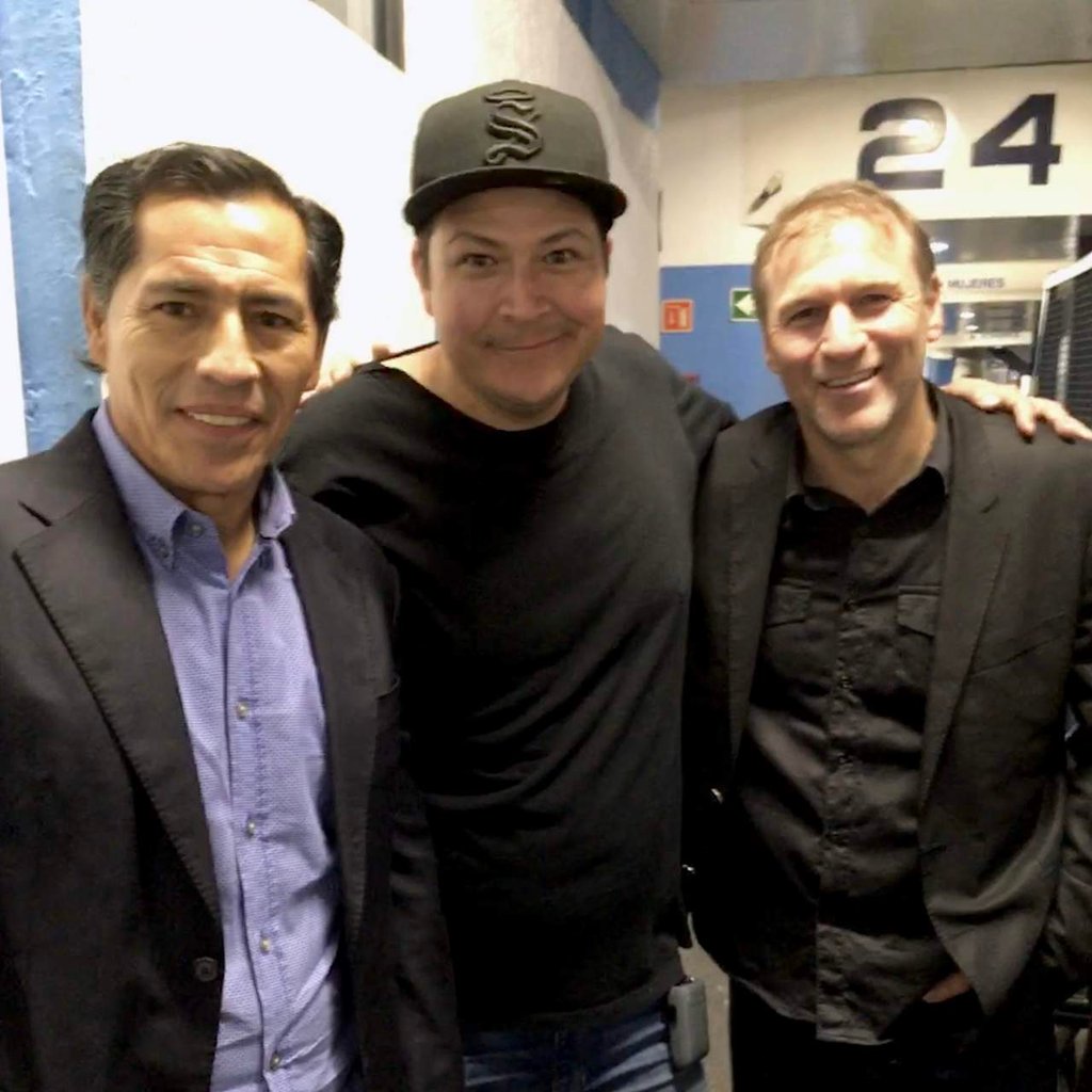 'Pasión' del Santos llega al cine