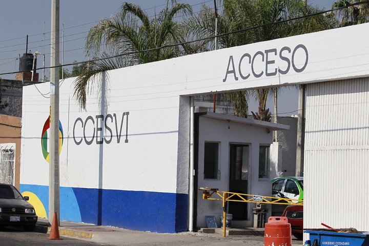 Denuncian acoso laboral en la Coesvi