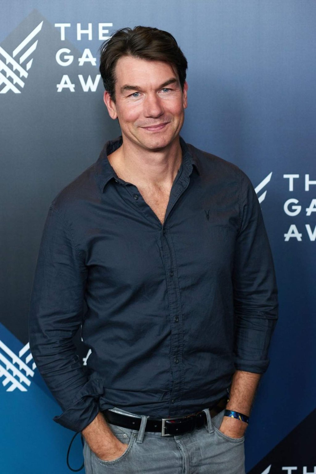 El streaming es lo de hoy: Jerry O’Connell