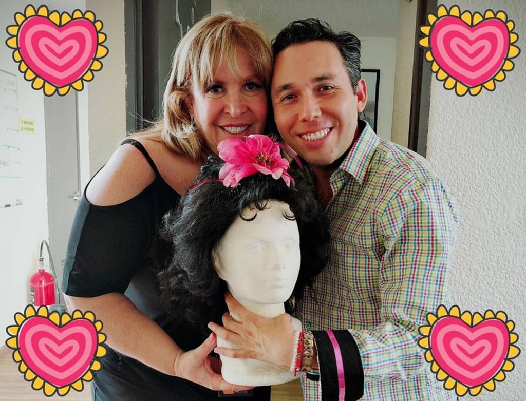 'Rosa Concha' desmiente su salida del programa Hoy