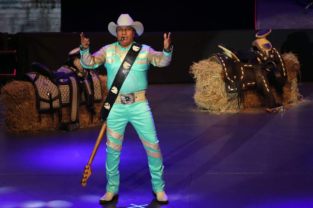 Lupe Esparza: Nadie debe crucificar el género urbano