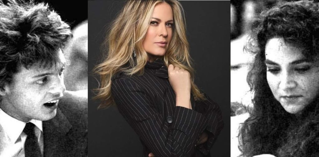 Rebecca es mi amiga y la respeto: Mariana Yazbek