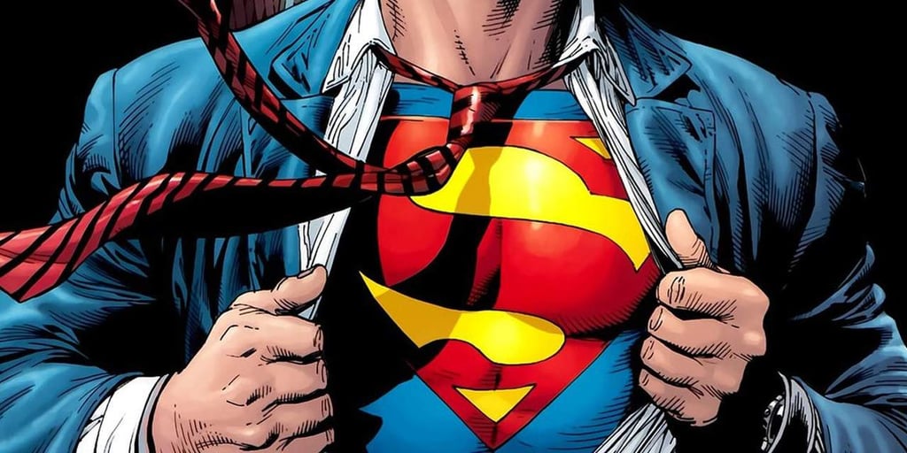 Superman cumple 80 años de salvar al mundo
