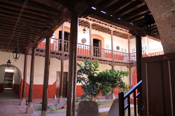 Fortalecerán a Mapimí como Pueblo Mágico