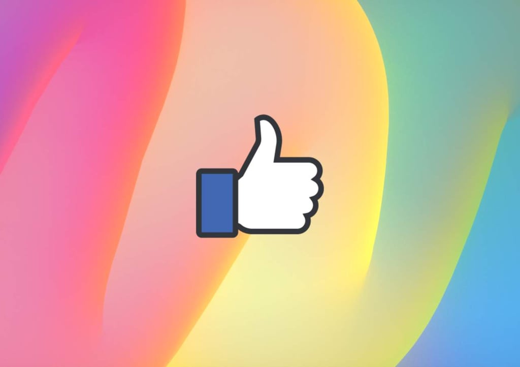 Facebook, Messenger e Instagram se unen al mes del Orgullo Gay