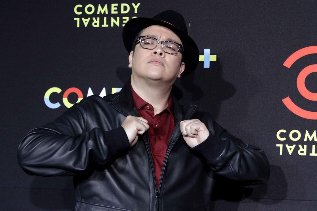 Estrenará Netflix documental del comediante Franco Escamilla