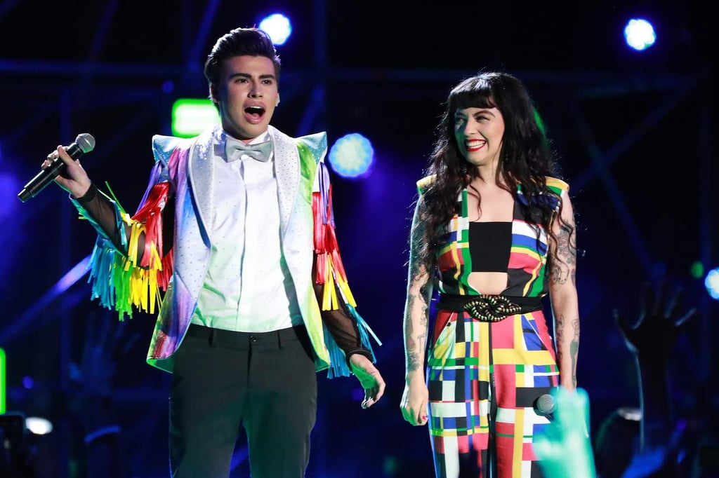 'Millennials' premian a sus favoritos en los MTV MIAW 2018