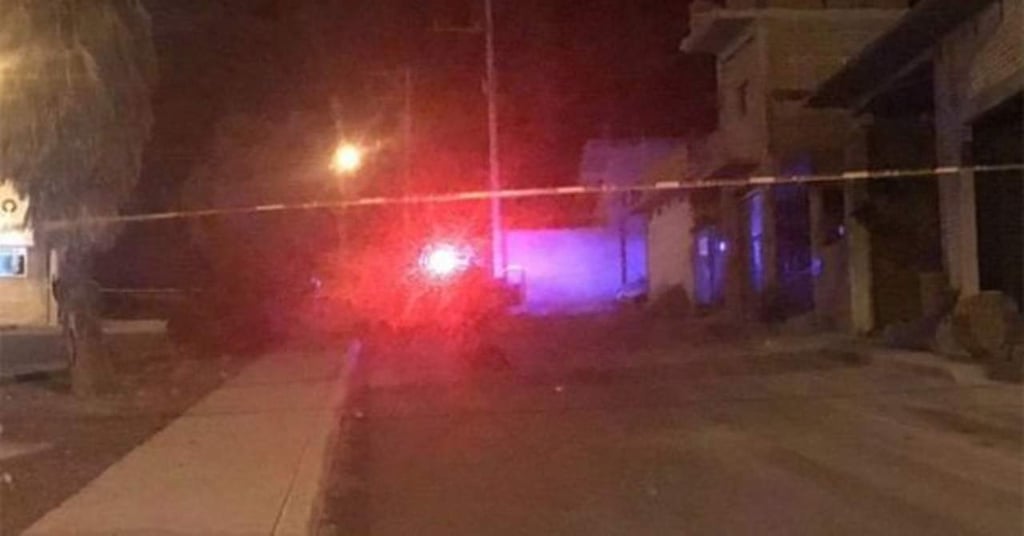 Encuentran cinco cuerpos desmembrados en Guanajuato