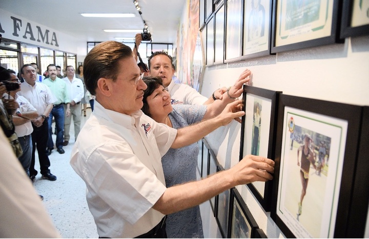Durango, a buen ritmo en Olimpiada Nacional 2018