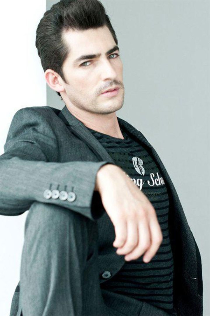 Balbi abandona telenovela