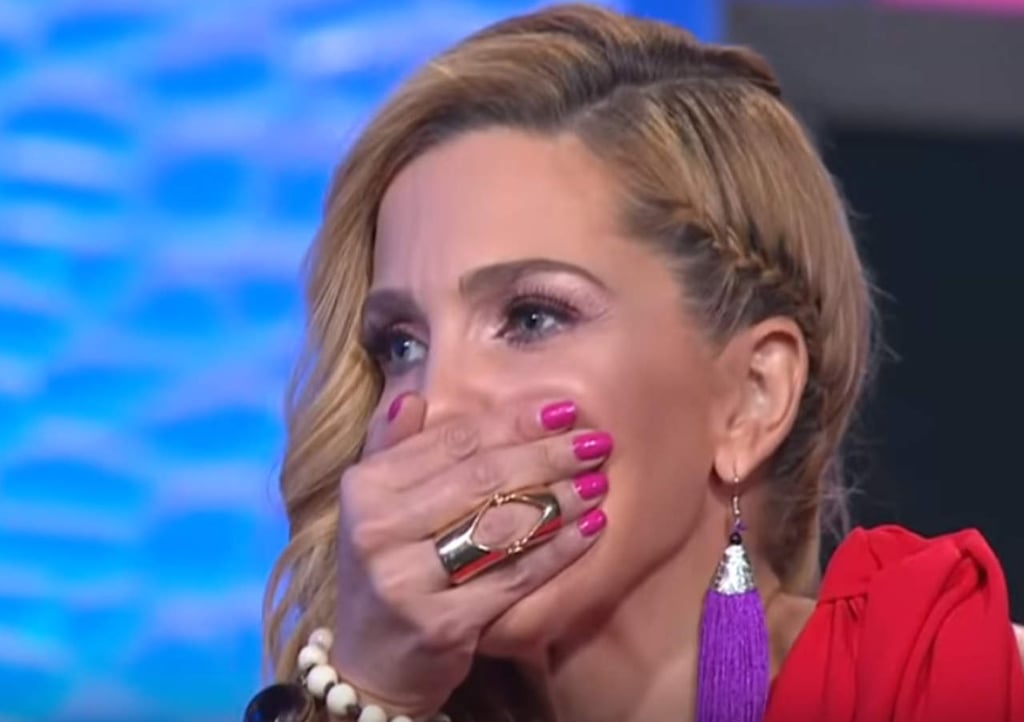 Captan supuesto fantasma en 'Al Extremo'