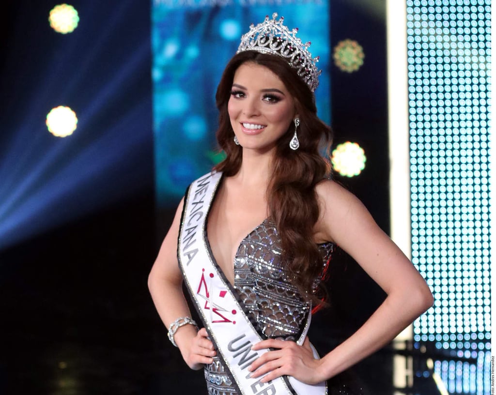 Colima va por  Miss Universo