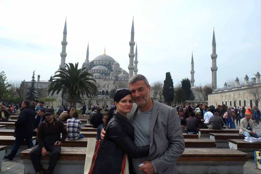 Exhibe a su 'Perfecto mentiroso'