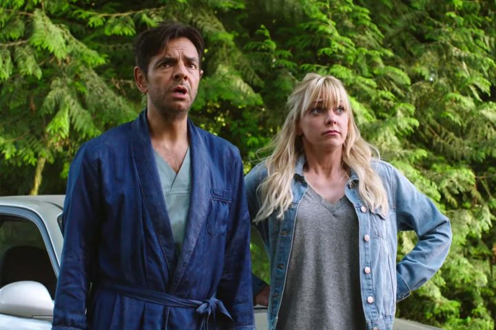 'Hombre al agua' sigue triunfando