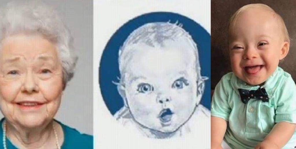 Conmueve encuentro de 'bebés Gerber'