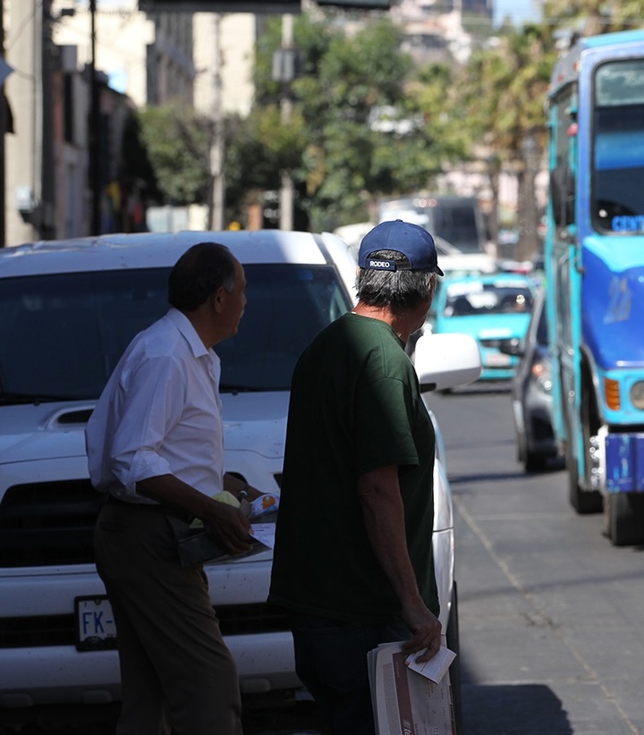 Repuntan los males de la próstata
